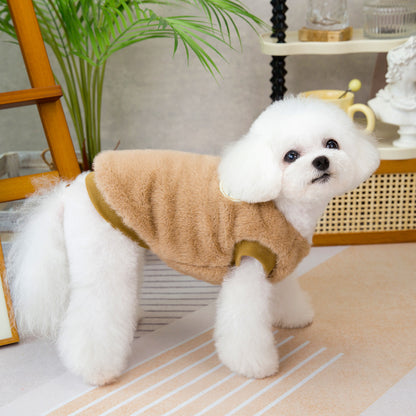 猫 犬 洋服 犬服 ペット服 大中小型犬 ペット用品 犬/猫用 犬の服 ペットウエア 小型犬 中型犬 通気 可愛い ドッグウェア トレーナー 犬 服 ワンピース サロペット ビションフリーゼ 犬猫服