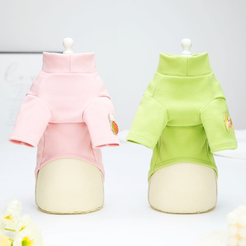 猫 犬 洋服 犬服 ペット服 大中小型犬 ペット用品 犬/猫用 犬の服 ペットウエア 小型犬 中型犬 通気 可愛い ドッグウェア トレーナー 犬 服 ワンピース サロペット ビションフリーゼ 犬猫服