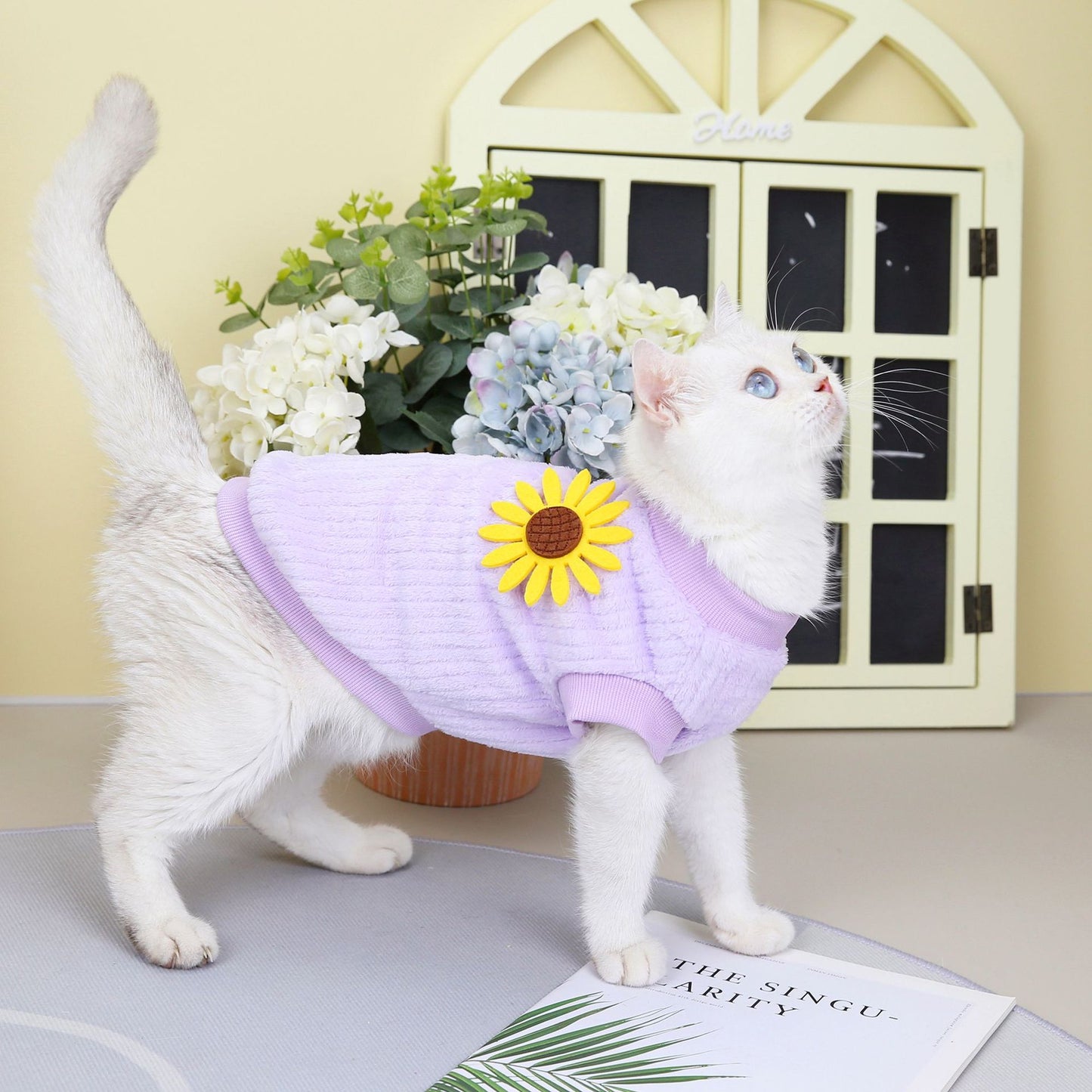 猫 犬 洋服 犬服 ペット服 大中小型犬 ペット用品 犬/猫用 犬の服 ペットウエア 小型犬 中型犬 通気 可愛い ドッグウェア トレーナー 犬 服 ワンピース サロペット ビションフリーゼ 犬猫服