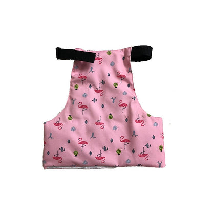 犬 クールベスト 保冷剤 付き 冷却ベスト 冷感ベスト 熱中症対策 ペット 服 ドッグ h0415