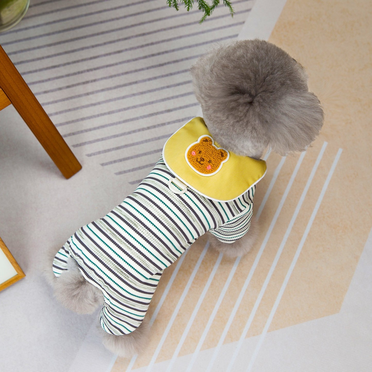 猫 犬 洋服 犬服 ペット服 大中小型犬 ペット用品 犬/猫用 犬の服 ペットウエア 小型犬 中型犬 通気 可愛い ドッグウェア トレーナー 犬 服 ワンピース サロペット ビションフリーゼ 犬猫服
