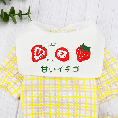猫 犬 洋服 犬服 ペット服 大中小型犬 ペット用品 犬/猫用 犬の服 ペットウエア 小型犬 中型犬 通気 可愛い ドッグウェア トレーナー 犬 服 ワンピース サロペット ビションフリーゼ 犬猫服