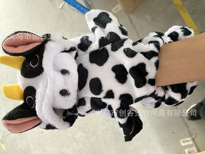 秋冬おしゃれ 秋冬 猫 犬 服洋服 犬服 用品 秋 ペット服 冬 大中小型犬 犬服冬 ペット用品 犬/猫用15