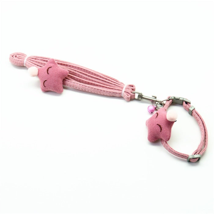 ペットハーネス 犬 小型犬 お散歩 148 2点セット 犬用ハーネス リーシュ ネコ用ハーネス 猫用 犬用 中型犬 リード ハーネス おしゃれ ペット用品 ハーネスリードセット お出かけ シンプル 胴