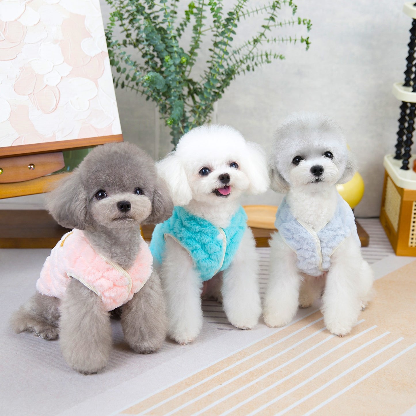 猫 犬 洋服 犬服 ペット服 大中小型犬 ペット用品 犬/猫用 犬の服 ペットウエア 小型犬 中型犬 通気 可愛い ドッグウェア トレーナー 犬 服 ワンピース サロペット ビションフリーゼ 犬猫服