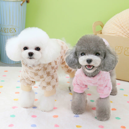 猫 犬 洋服 犬服 ペット服 大中小型犬 ペット用品 犬/猫用 犬の服 ペットウエア 小型犬 中型犬 通気 可愛い ドッグウェア トレーナー 犬 服 ワンピース サロペット ビションフリーゼ 犬猫服