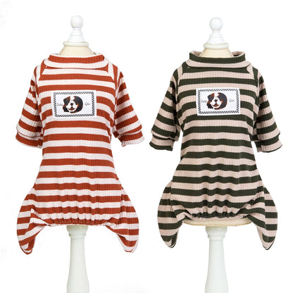 猫 犬 洋服 犬服 ペット服 大中小型犬 ペット用品 犬/猫用 犬の服 ペットウエア 小型犬 中型犬 通気 可愛い ドッグウェア トレーナー 犬 服 ワンピース サロペット ビションフリーゼ 犬猫服