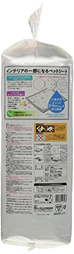 クリーンワン スタイリッチシート リラックスオリエンタルの香り 犬用 ワイド 44枚入