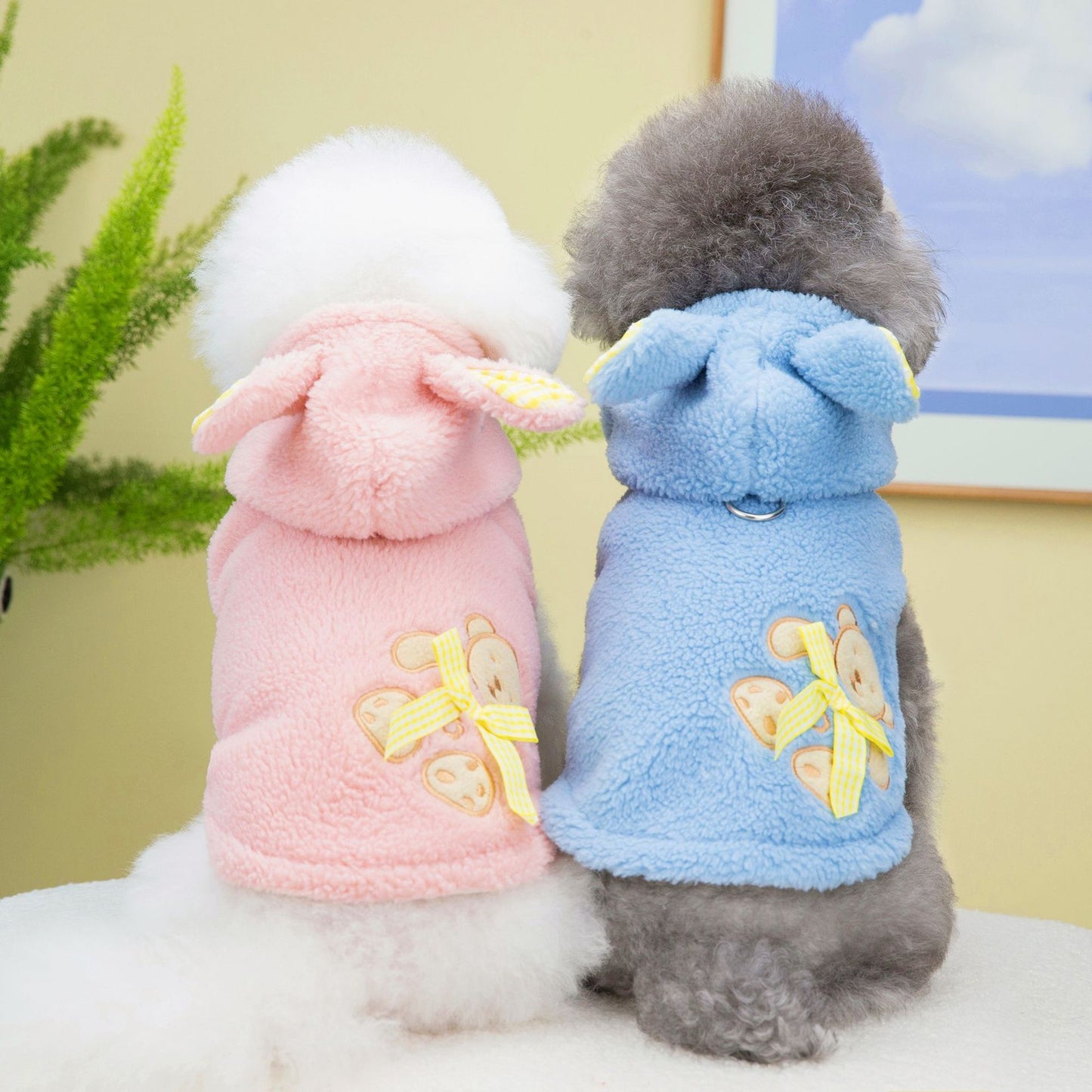 猫 犬 洋服 犬服 ペット服 大中小型犬 ペット用品 犬/猫用 犬の服 ペットウエア 小型犬 中型犬 通気 可愛い ドッグウェア トレーナー 犬 服 ワンピース サロペット ビションフリーゼ 犬猫服