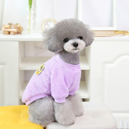 猫 犬 洋服 犬服 ペット服 大中小型犬 ペット用品 犬/猫用 犬の服 ペットウエア 小型犬 中型犬 通気 可愛い ドッグウェア トレーナー 犬 服 ワンピース サロペット ビションフリーゼ 犬猫服