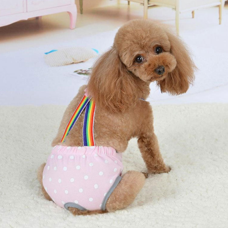 送料無料 生理パンツ マナーパンツ サニタリーパンツ パンツ オムツカバー 散歩 おでかけ 通院 サニタリーショーツ 下着 マナーパンツ 生理用 ヒート用 おむつ 犬の服 ペットウ 犬用 犬用パンツ