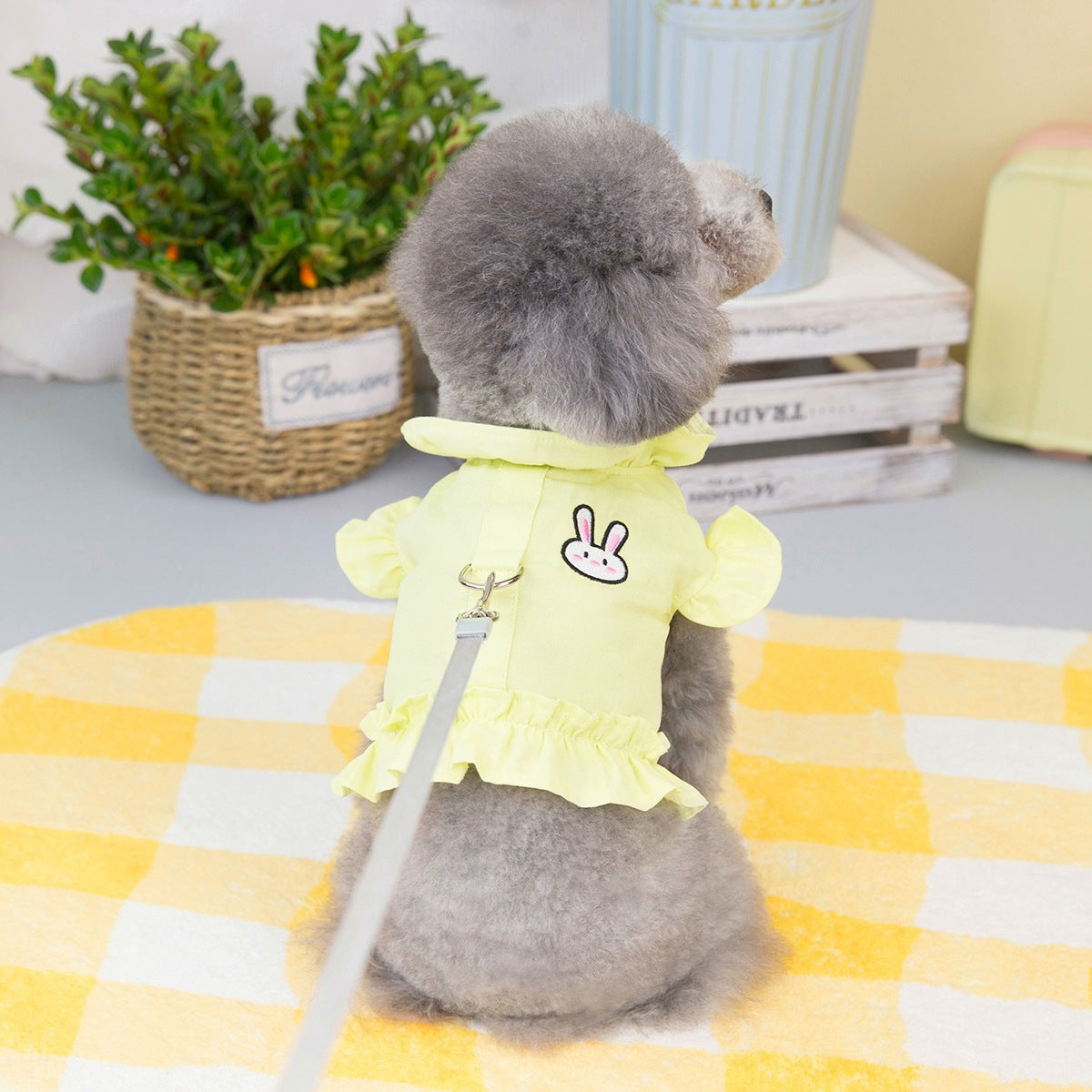 猫 犬 洋服 犬服 ペット服 大中小型犬 ペット用品 犬/猫用 犬の服 ペットウエア 小型犬 中型犬 通気 可愛い ドッグウェア トレーナー 犬 服 ワンピース サロペット ビションフリーゼ 犬猫服
