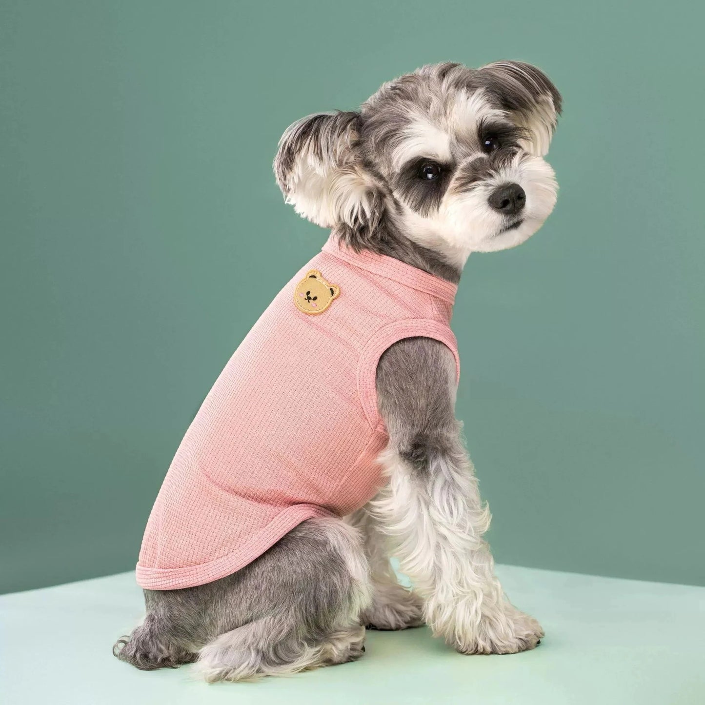 超级折扣-ペット犬 猫 服装 との ペットベスト 洋服