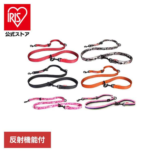 【人気商品】EZ リード ヴァリオ6 EZYDOG