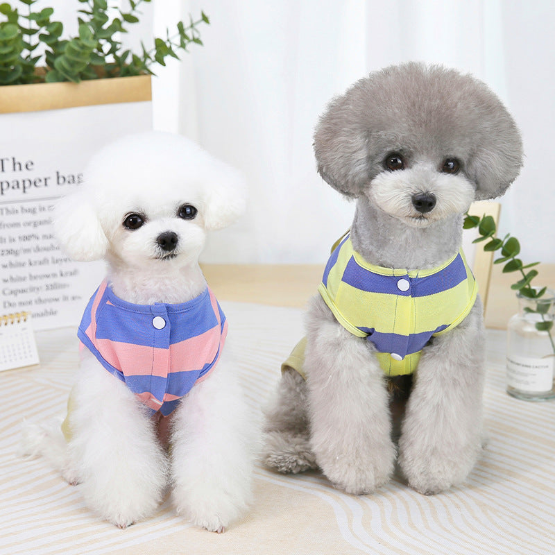 猫 犬 洋服 犬服 ペット服 大中小型犬 ペット用品 犬/猫用 犬の服 ペットウエア 小型犬 中型犬 通気 可愛い ドッグウェア トレーナー 犬 服 ワンピース サロペット ビションフリーゼ 犬猫服