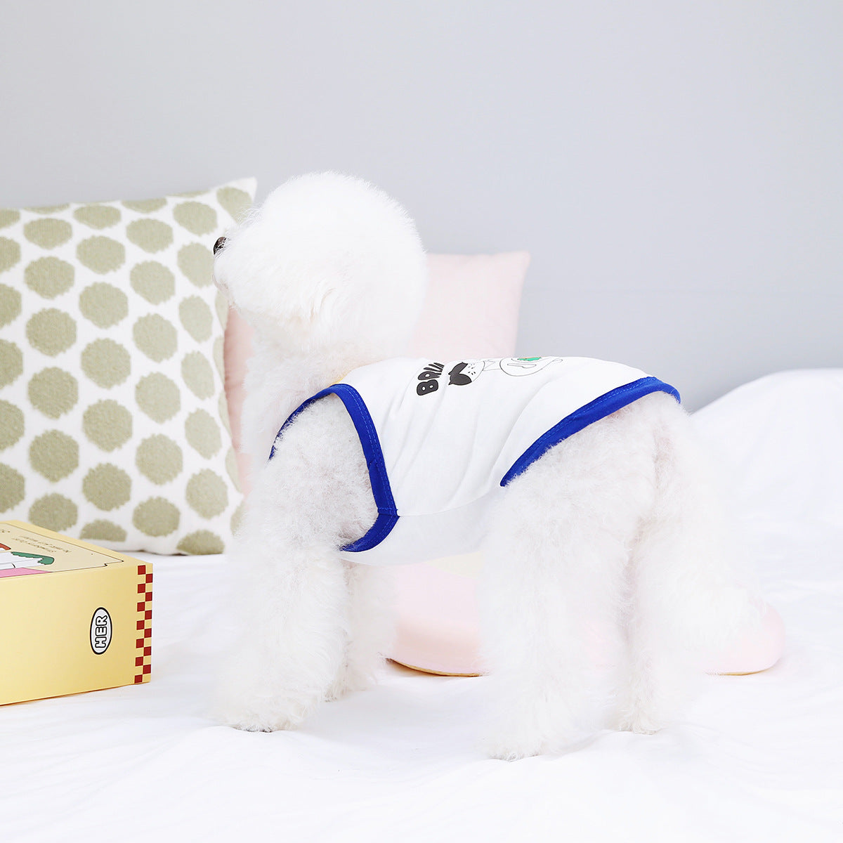 猫 犬 洋服 犬服 ペット服 大中小型犬 ペット用品 犬/猫用 犬の服 ペットウエア 小型犬 中型犬 通気 可愛い ドッグウェア トレーナー 犬 服 ワンピース サロペット ビションフリーゼ 犬猫服