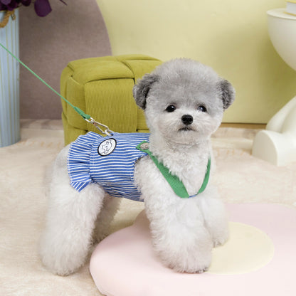 猫 犬 洋服 犬服 ペット服 大中小型犬 ペット用品 犬/猫用 犬の服 ペットウエア 小型犬 中型犬 通気 可愛い ドッグウェア トレーナー 犬 服 ワンピース サロペット ビションフリーゼ 犬猫服