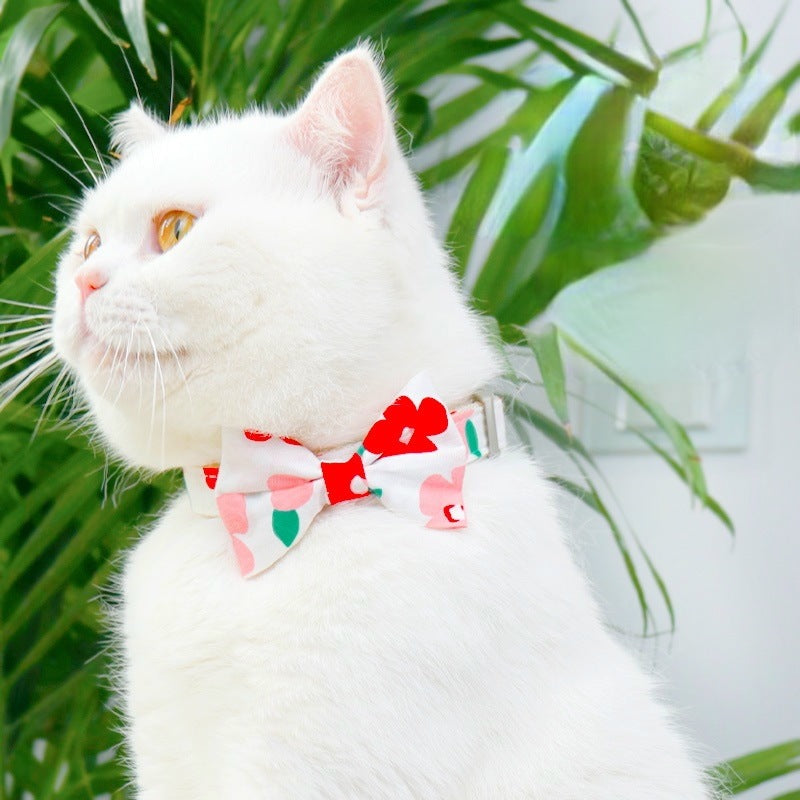 猫犬の首輪 犬用 調節可能なビブカラー 猫用 犬 ペットアクセサリー ペットの首輪 15 の首カバー 首輪 ペットグッズ ペット用首輪 猫 ドッググッズ お出かけ 小型犬 お散歩 動物首輪用品 ペット
