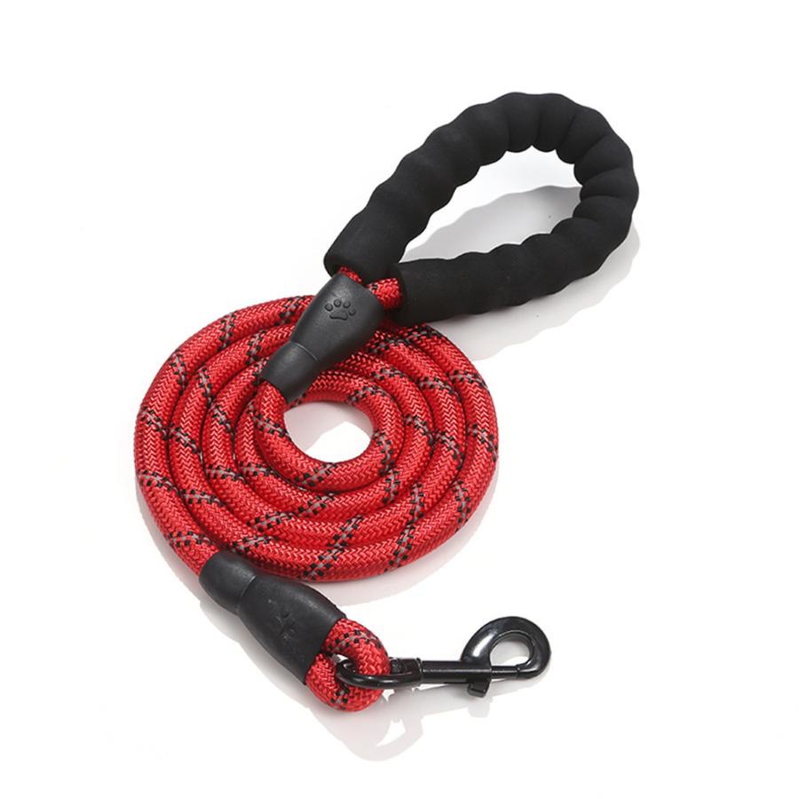 リード 犬 伸縮 おしゃれ ペット用品 軽量 中型犬 大型犬 グッズ 首輪 長い 丈夫 新作登場 夜 反射 光る 頑丈 散歩 柴犬 ストラップ