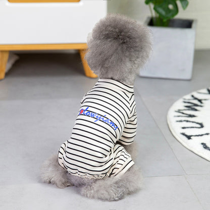 猫 犬 洋服 犬服 ペット服 大中小型犬 ペット用品 犬/猫用 犬の服 ペットウエア 小型犬 中型犬 通気 可愛い ドッグウェア トレーナー 犬 服 ワンピース サロペット ビションフリーゼ 犬猫服
