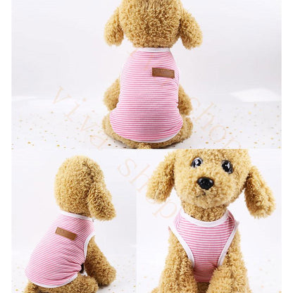 新品 大人気 二枚セット キャットウェア ドッグウエア 犬服 猫服 ペット服 ペットウエア 犬 猫 愛犬 ペット ペット用品 ボーダー柄 パーカー ジャケット