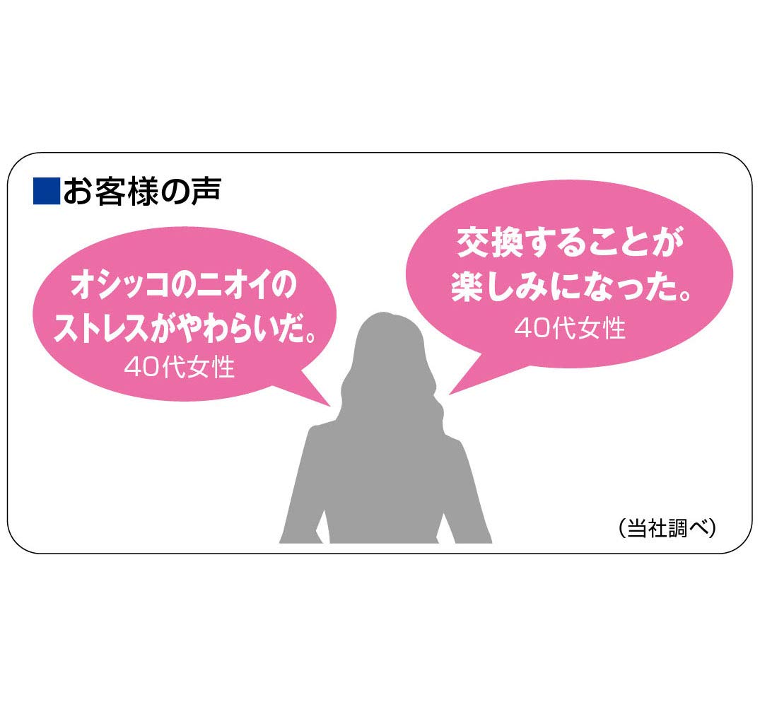 ライオン アロマで消臭ペットシート ワイド 31枚入×4個 ケース販売 LIONPET