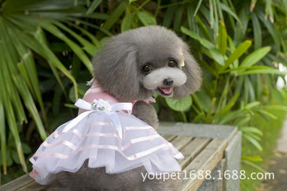 猫 犬 洋服 犬服 ペット服 大中小型犬 ペット用品 犬/猫用 犬の服 ペットウエア 小型犬 中型犬 通気 可愛い ドッグウェア トレーナー 犬 服 ワンピース サロペット ビションフリーゼ 犬猫服