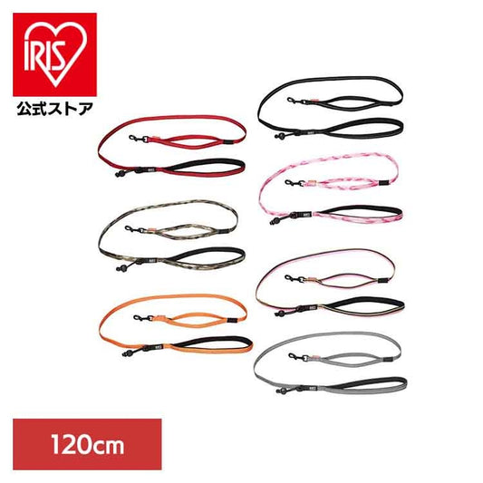 【人気商品】EZ リード ソフトトレーナーライト 120cm EZYDOG