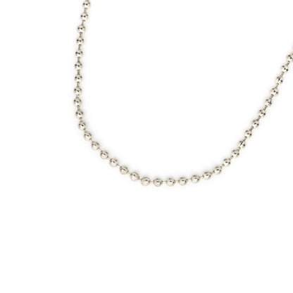 <a href="https://www.qoo10.jp/gmkt.inc/Search/brand.aspx?brandno=121124" target="_blank" class="title_brand" id="btn_brand" title="MELODY ACCESSORY">MELODY ACCESSORY</a>K18GP 送料無料 ドッグアクセサリー 犬用 ネックレス 首輪 チョーカー 犬 いぬ DOG ねこ 猫 ペット ボールチェーン シンプル 小型犬 中型犬 かわいい おしゃ