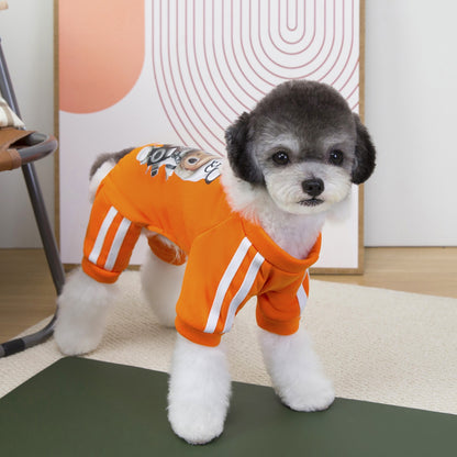 猫 犬 洋服 犬服 ペット服 大中小型犬 ペット用品 犬/猫用 犬の服 ペットウエア 小型犬 中型犬 通気 可愛い ドッグウェア トレーナー 犬 服 ワンピース サロペット ビションフリーゼ 犬猫服