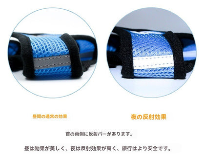 犬 ハーネス 犬用 リード いぬ ウェアハーネス 胴輪 ネコ ペット リード ドック メッシュ 外れ