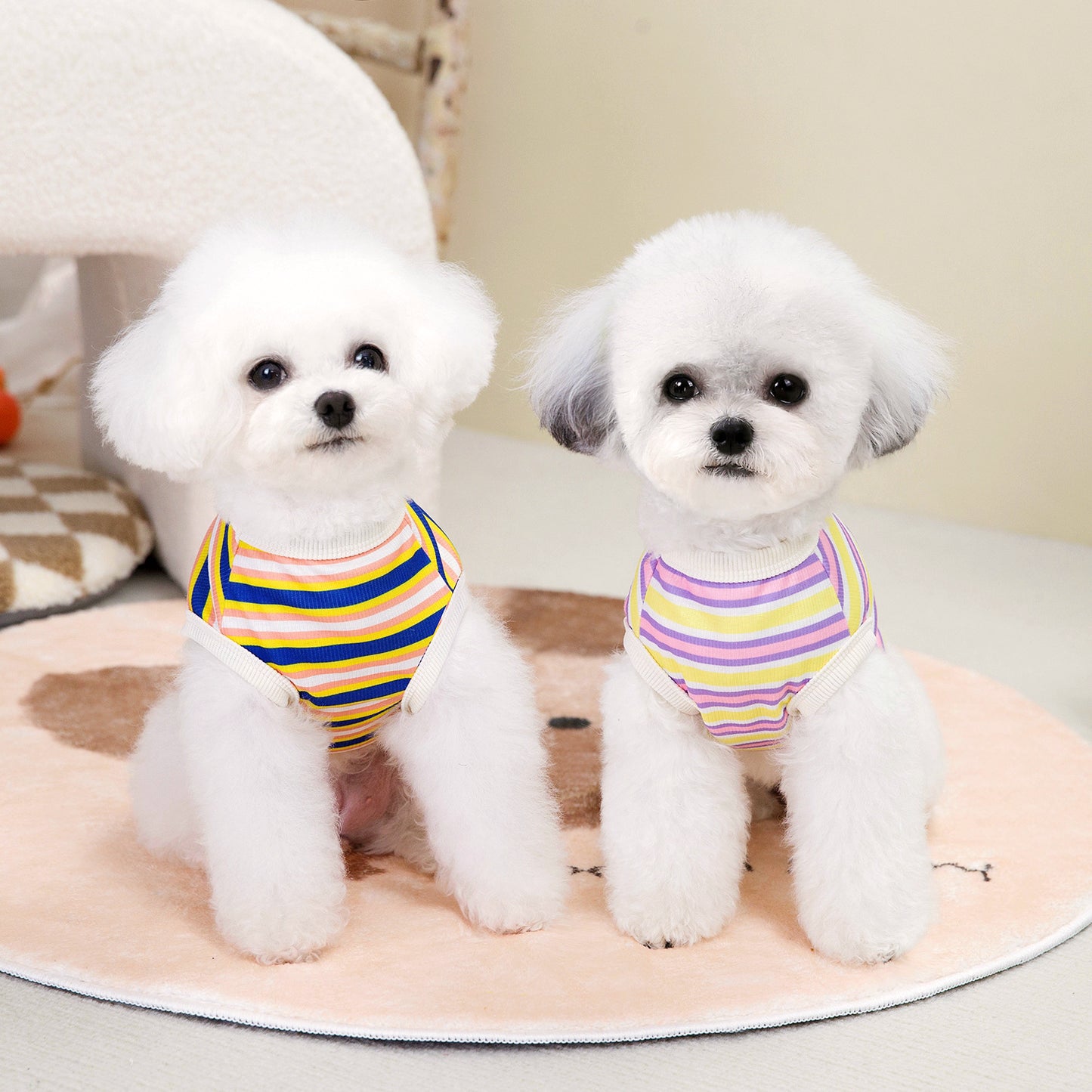 猫 犬 洋服 犬服 ペット服 大中小型犬 ペット用品 犬/猫用 犬の服 ペットウエア 小型犬 中型犬 通気 可愛い ドッグウェア トレーナー 犬 服 ワンピース サロペット ビションフリーゼ 犬猫服