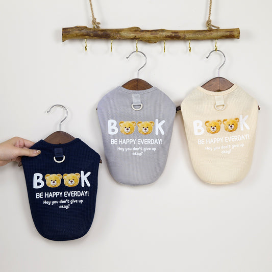 猫 犬 洋服 犬服 ペット服 大中小型犬 ペット用品 犬/猫用 犬の服 ペットウエア 小型犬 中型犬 通気 可愛い ドッグウェア トレーナー 犬 服 ワンピース サロペット ビションフリーゼ 犬猫服
