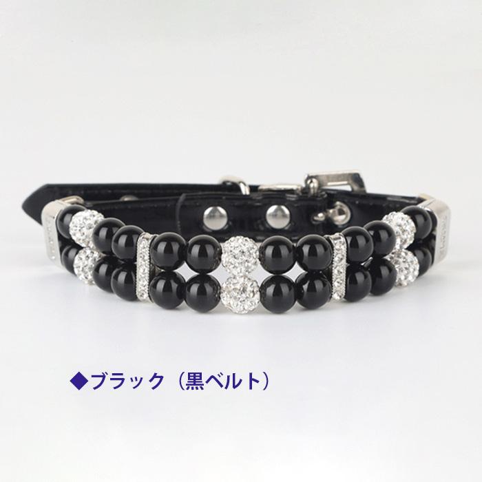 アクセサリー 小型犬 チョーカー セレブ 首輪 おしゃれ パール かわいい きれい ペット 猫 中型犬 キラキラ 犬