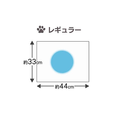 【即納】【Amazon.co.jp限定】 SmartBasic アイリスオーヤマ ペットシーツ 超厚型 お徳用 レギュラー 200枚入り (ケース販売)