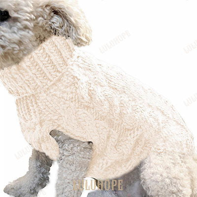 ペット服 ペットウエア 猫 狗 秋 冬 セーター ニット ドッグウェア ペット用 犬用 愛犬 ワンちゃん 猫ちゃん もふもふ アウター 部屋着 お出掛け お散歩