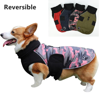 小型犬 ワンピース 暖かい パーティー 犬服 ペット服 背中開き ドッグウェア お洒落 ドレス コート 防寒着 高級 お出かけウェア 薔薇 中型犬 秋冬 人気
