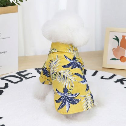猫 犬 洋服 犬服 ペット服 大中小型犬 ペット用品 犬/猫用 犬の服 ペットウエア 小型犬 中型犬 通気 可愛い ドッグウェア トレーナー 犬 服 ワンピース サロペット ビションフリーゼ 犬猫服