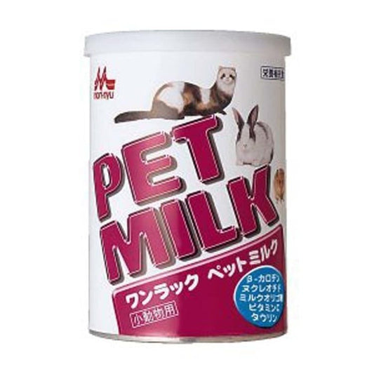 ミルク ペット用 ペット ペットミルク 140g メガ割