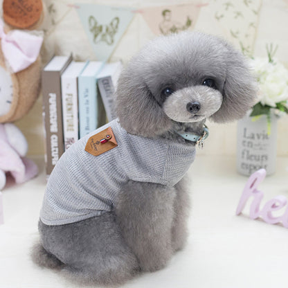 猫 犬 洋服 犬服 ペット服 大中小型犬 ペット用品 犬/猫用 犬の服 ペットウエア 小型犬 中型犬 通気 可愛い ドッグウェア トレーナー 犬 服 ワンピース サロペット ビションフリーゼ 犬猫服