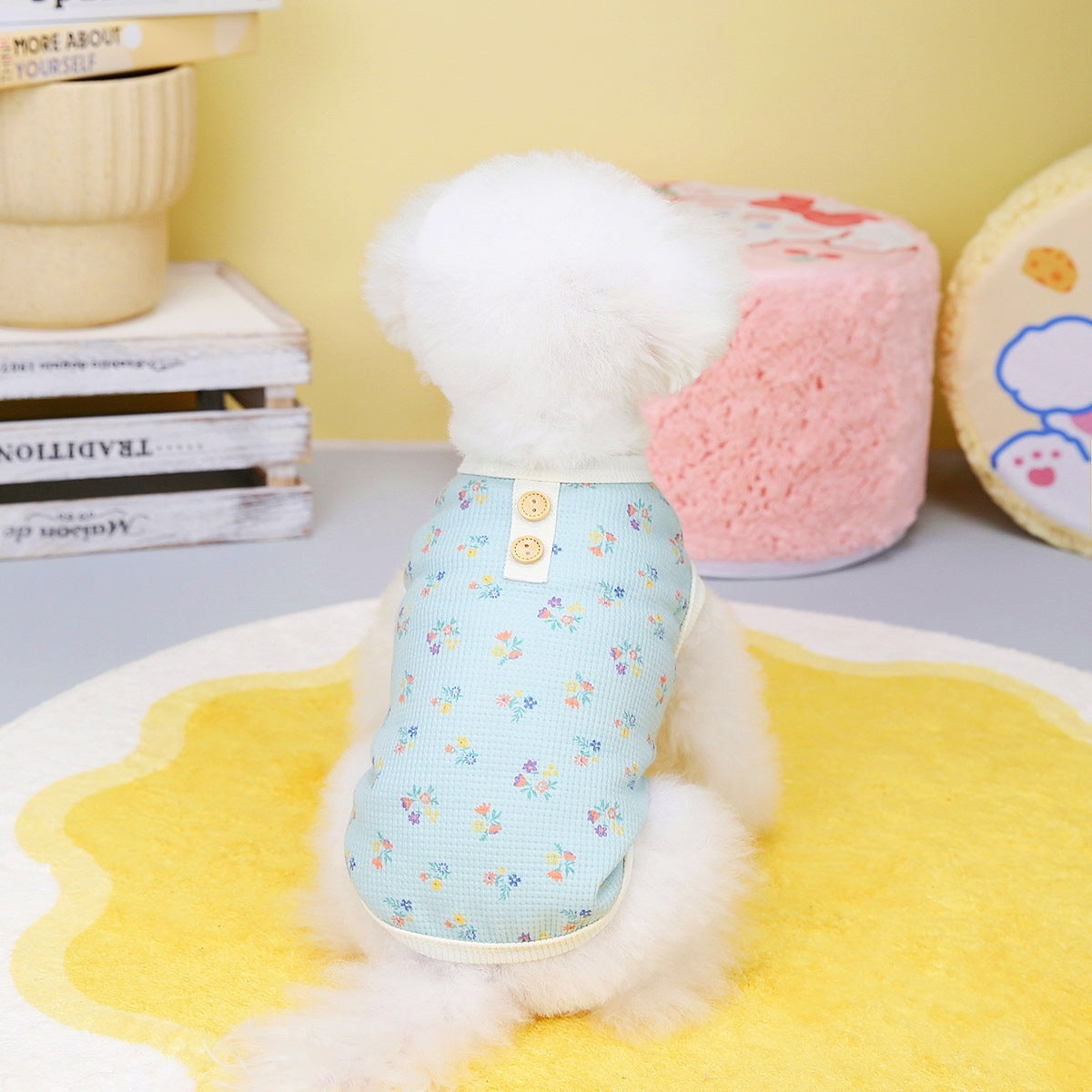猫 犬 洋服 犬服 ペット服 大中小型犬 ペット用品 犬/猫用 犬の服 ペットウエア 小型犬 中型犬 通気 可愛い ドッグウェア トレーナー 犬 服 ワンピース サロペット ビションフリーゼ 犬猫服