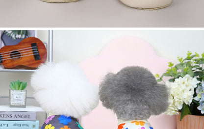 猫 犬 洋服 犬服 ペット服 大中小型犬 ペット用品 犬/猫用 犬の服 ペットウエア 小型犬 中型犬 通気 可愛い ドッグウェア トレーナー 犬 服 ワンピース サロペット ビションフリーゼ 犬猫服