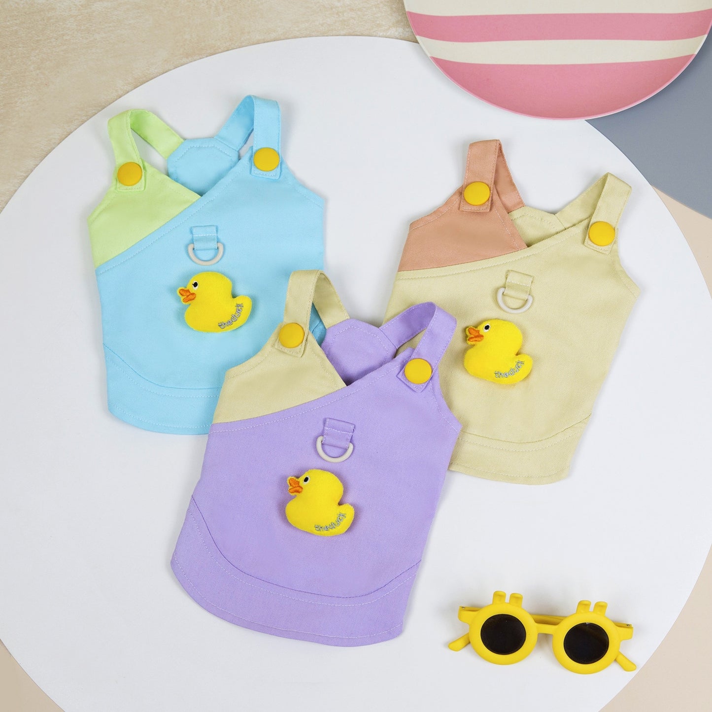 猫 犬 洋服 犬服 ペット服 大中小型犬 ペット用品 犬/猫用 犬の服 ペットウエア 小型犬 中型犬 通気 可愛い ドッグウェア トレーナー 犬 服 ワンピース サロペット ビションフリーゼ 犬猫服