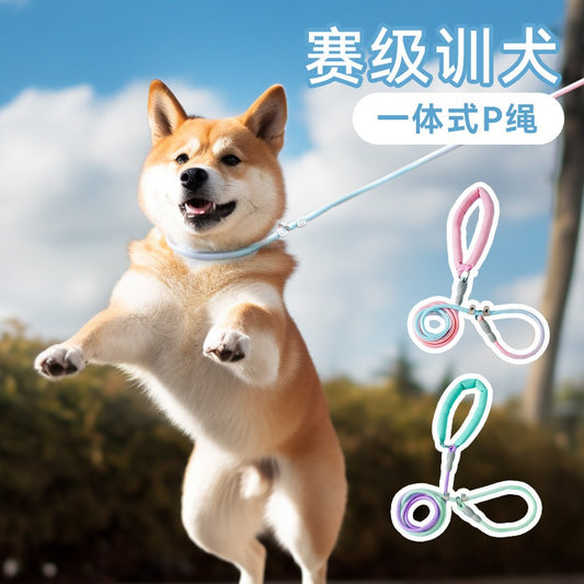 犬 リード ハーネス 紐 散歩紐 犬用デニムハーネス＆リード けん引ロープ ペット用品 s06