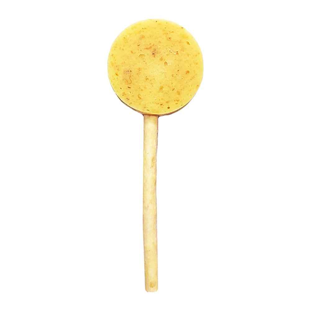 わんわん　犬のおやつ　ペロＱ　スイートポテト味　１本X１６　犬　おやつ　ＣＲＣ45―14―35―07―00