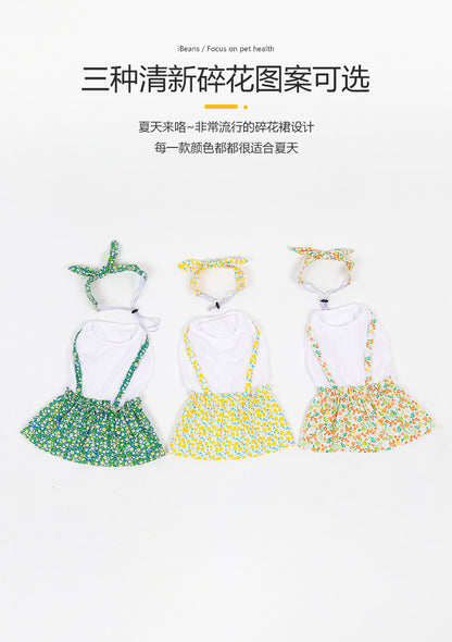 洋服 犬猫服 44 テディビーベア 犬 小型犬 トレーナー サロペット ペット服 大中小型犬 猫 ビションフリーゼ ドッグウェア 犬の服 散歩 ペットウエア 可愛い 通気 綿 犬用品 中型犬 服 犬服