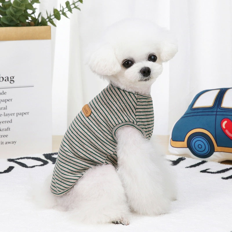猫 犬 洋服 犬服 ペット服 大中小型犬 ペット用品 犬/猫用 犬の服 ペットウエア 小型犬 中型犬 通気 可愛い ドッグウェア トレーナー 犬 服 ワンピース サロペット ビションフリーゼ 犬猫服