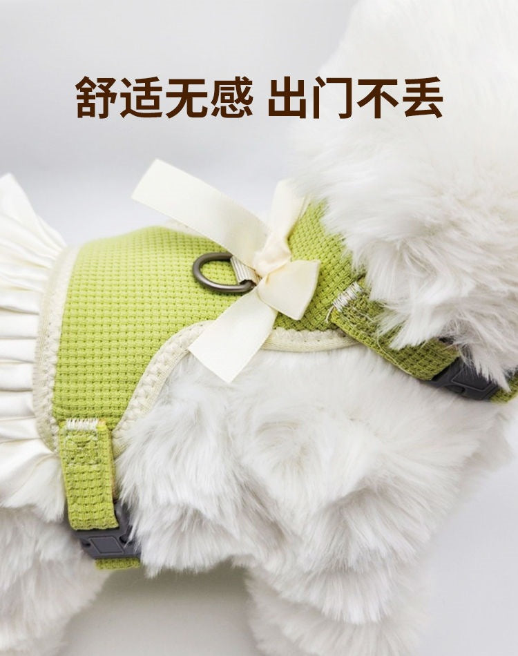 新しい犬の猫の牽引紐は調整できます メガ割ワンピースパンツトートバッグ