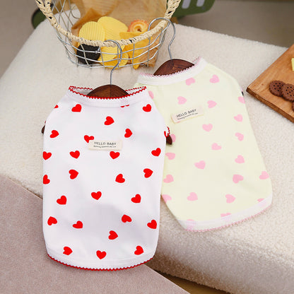 猫 犬 洋服 犬服 ペット服 大中小型犬 ペット用品 犬/猫用 犬の服 ペットウエア 小型犬 中型犬 通気 可愛い ドッグウェア トレーナー 犬 服 ワンピース サロペット ビションフリーゼ 犬猫服
