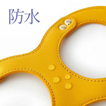 今年の新品 上品カラーで高見え 防水 ハーネス＆リード ハーネスリード ハーネスリードセット 胴輪 ハーネス リード 犬 イヌ ドッグ dog 小型犬 犬用 ペット用 犬具 胴輪 散歩 出かけ 簡単上